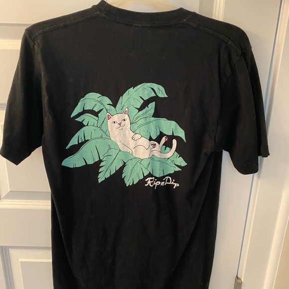 RipnDip T-shirt - Picture 2 of 4
